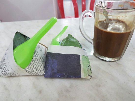 Ah Weng Koh Hainan Tea & Coffee